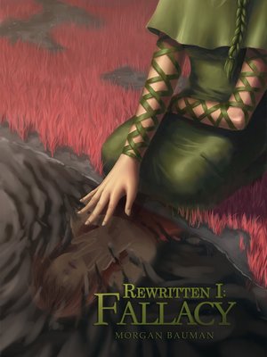 cover image of Rewritten 1